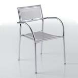 Plaza Mesh